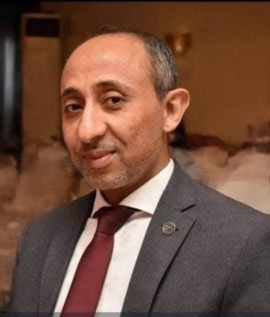 د/محمد على سيد رسلان